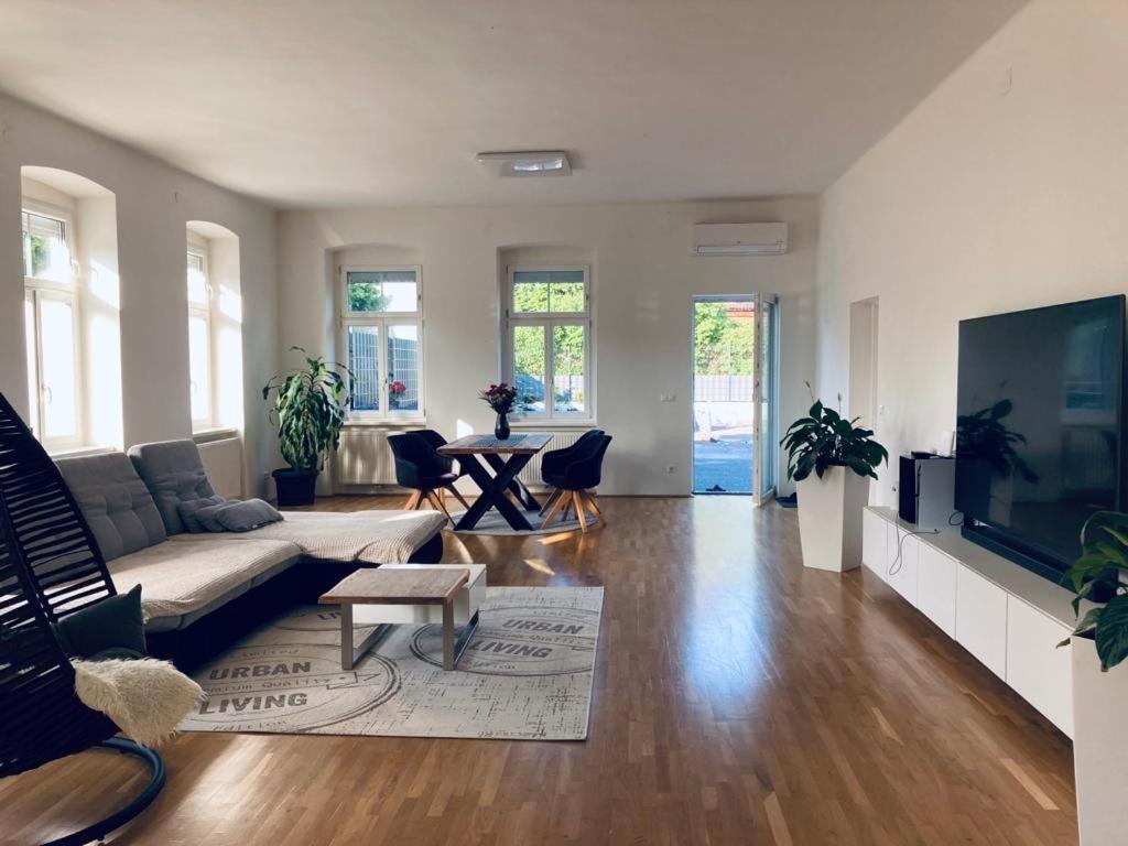 Villa Schoenfeld Schonfeld Eksteriør billede