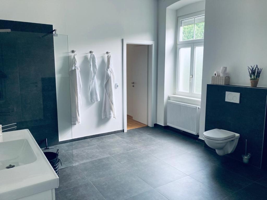 Villa Schoenfeld Schonfeld Eksteriør billede